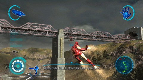 Iron Man 2